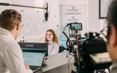 Imagefilm Ablauf – 6 Schritte zur Imagefilm Produktion
