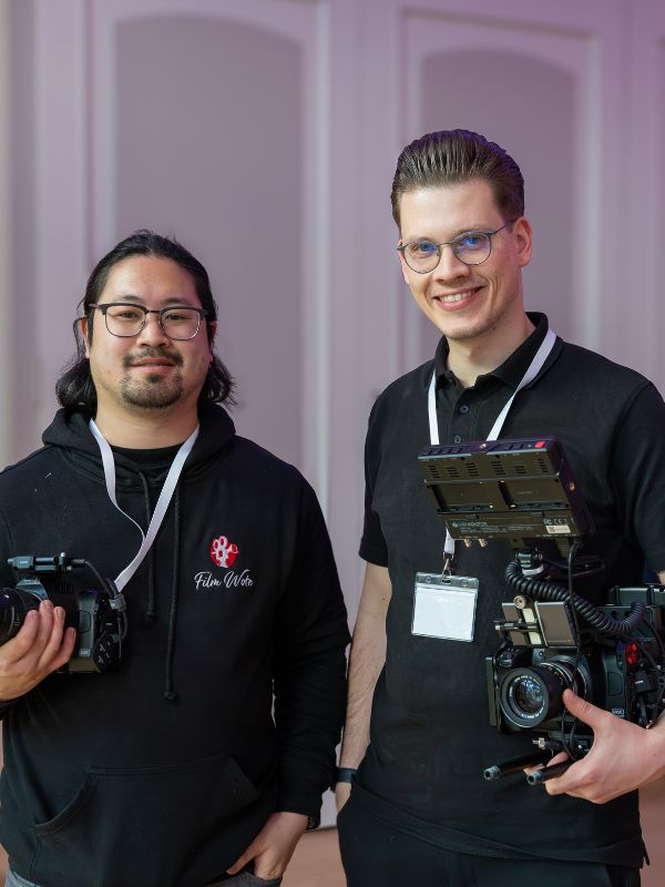 eventfilm-produktion-paderborn-film-wote Eventfilm Produktion in Paderborn mit Film Wote